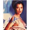 Image 1 : Kelly Hu signed photo