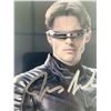 Image 1 : X-Men James Marsden signed movie photo