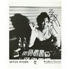 Image 1 : Mitch Ryder signed photo
