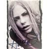 Image 1 : Avril Lavigne signed photo