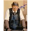 Image 1 : Jeffrey Jones signed movie photo
