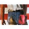Image 1 : Bruce Springsteen Born in the USA signed poster