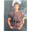 Image 1 : Dawson's Creek Joshua Jackson signed photo