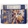 Image 1 : Rams Kurt Warner facsimile signed Warner's Crunch Time Cereal Box