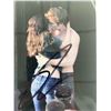 Image 1 : Twilight Saga: New Moon Robert Pattinson signed movie photo