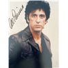 Image 1 : Al Pacino signed photo