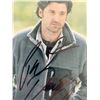 Image 1 : Patrick Dempsey signed photo