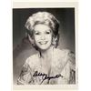 Image 1 : Debbie Reynolds signed photo