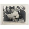 Image 1 : Hound Dog composers Mike Stoller and Jerry Leiber signed photo