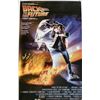 Image 1 : Back To The Future cast signed movie poster