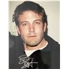 Image 1 : Ben Affleck signed photo