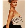 Image 1 : Eva Herzigov‡ signed photo