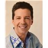 Image 1 : Sean Hayes signed Will and Grace photo