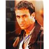 Image 1 : Enrique Iglesias signed photo