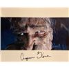 Image 1 : Beowulf Crispin Glover signed movie photo