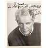 Image 1 : Troy Donahue signed photo