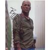 Image 1 : Bruce Willis signed photo