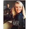 Image 1 : Spider-Man 3 Bryce Dallas Howard signed movie photo
