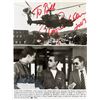 Image 1 : Blue Thunder Roy Scheider signed movie photo