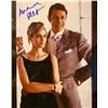 Image 1 : Igby Goes Down Jeff Goldblum and Amanda Peet signed movie photo