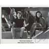 Image 1 : Wayne's World signed movie photo