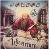 Image 1 : Kansas signed Leftoverture album