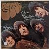 Image 1 : The Beatles Signed Rubber Soul Album