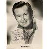 Image 1 : Don DeFore signed photo