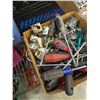 Image 2 : TRAY OF SCREWDRIVERS