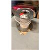Image 2 : PENTEK SUBMERSIBLE MOTOR CONTROL AND 2 SPOOLS OF WIRE