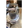 Image 2 : WEBER CHARCOAL BBQ WITH CHARCOAL AND CHARCOAL STARTER