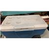 Image 2 : COLEMAN ROLLING COOLER
