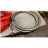 Image 2 : LOT OF BRAIDED HOSE