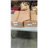 Image 1 : 2 CASES OF 3/8 INCH ARMORED CABLE CONNECTORS