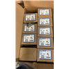 Image 3 : 2 CASES OF 3/8 INCH ARMORED CABLE CONNECTORS
