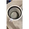 Image 3 : ROBAR CAST IRON SEWER COUPLING AND 2 HARCO D-3034 PVC HEAVY WALLED SEWER PIPE FITTINGS
