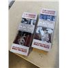 Image 1 : 2 NEW 3 IN 1 BASTERS/INJECTOR RETAIL $40 EACH