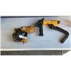 Image 1 : DEWALT FLOORING NAILER AND BOSTICH COIL NAILER