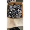Image 1 : TRAY OF SOCKETS