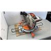 Image 1 : TERRATEK 10 INCH MITER SAW