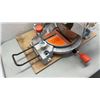 Image 3 : TERRATEK 10 INCH MITER SAW