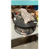 Image 1 : OUTLAND PROPANE FIRE BOWL