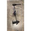 Image 1 : MINN KOTA TRAXXIS 50LB THRUST TROLLING MOTOR ELECTRIC OUTBOARD