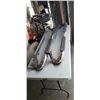 Image 1 : TOYOTA TACOMA SIDE STEP BARS