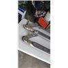 Image 2 : TOYOTA TACOMA SIDE STEP BARS