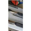 Image 3 : TOYOTA TACOMA SIDE STEP BARS