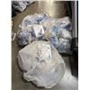 Image 1 : 3 BAGS OF NEW HEEL AND HIP PROTECTORS