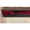 Image 2 : LED SIGN