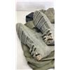 Image 3 : STETSON GIFT SET AND SIZE 10 HIP WADERS