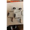 Image 2 : LOT OF TAPS AND SPEED DRILLS